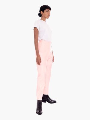Verona Pants | Pink Verona Pants | Pink
