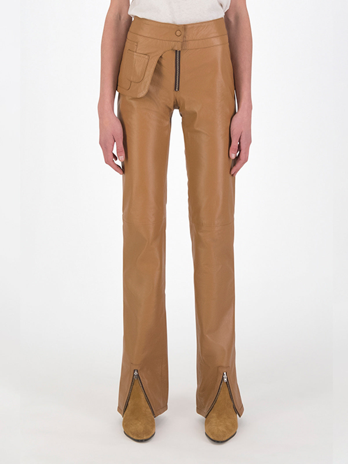 Amal Pants | Honey Amal Pants | Honey