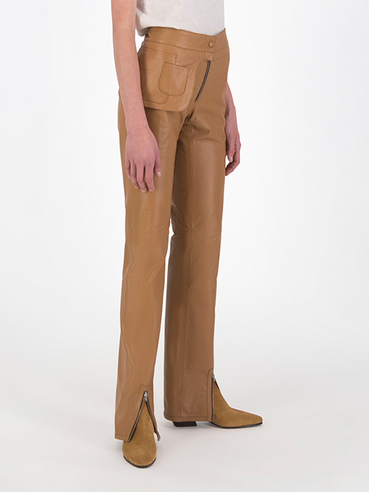 Amal Pants | Honey Amal Pants | Honey