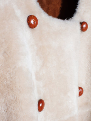Daisy Coat Daisy Coat - Fashionkind