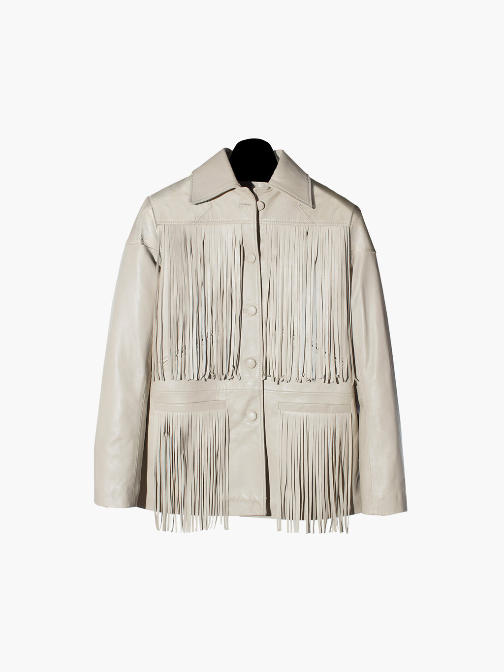 Dixie Jacket - Fashionkind