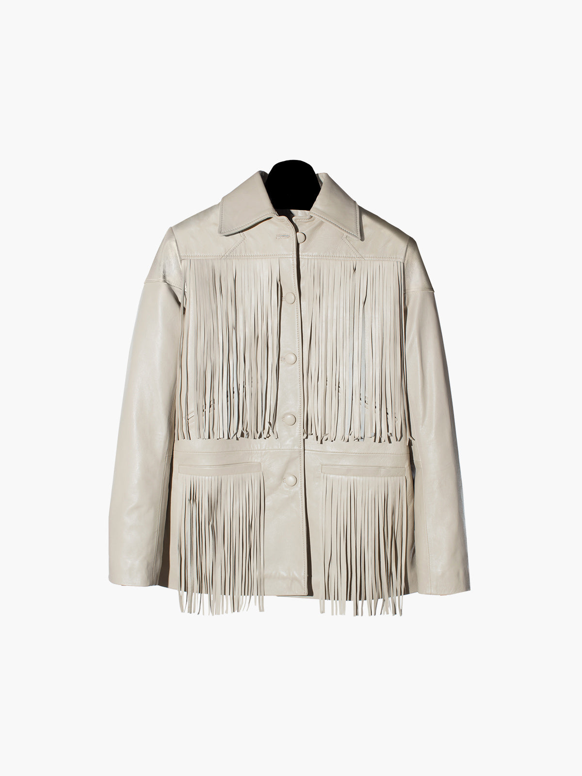Dixie Jacket - Fashionkind