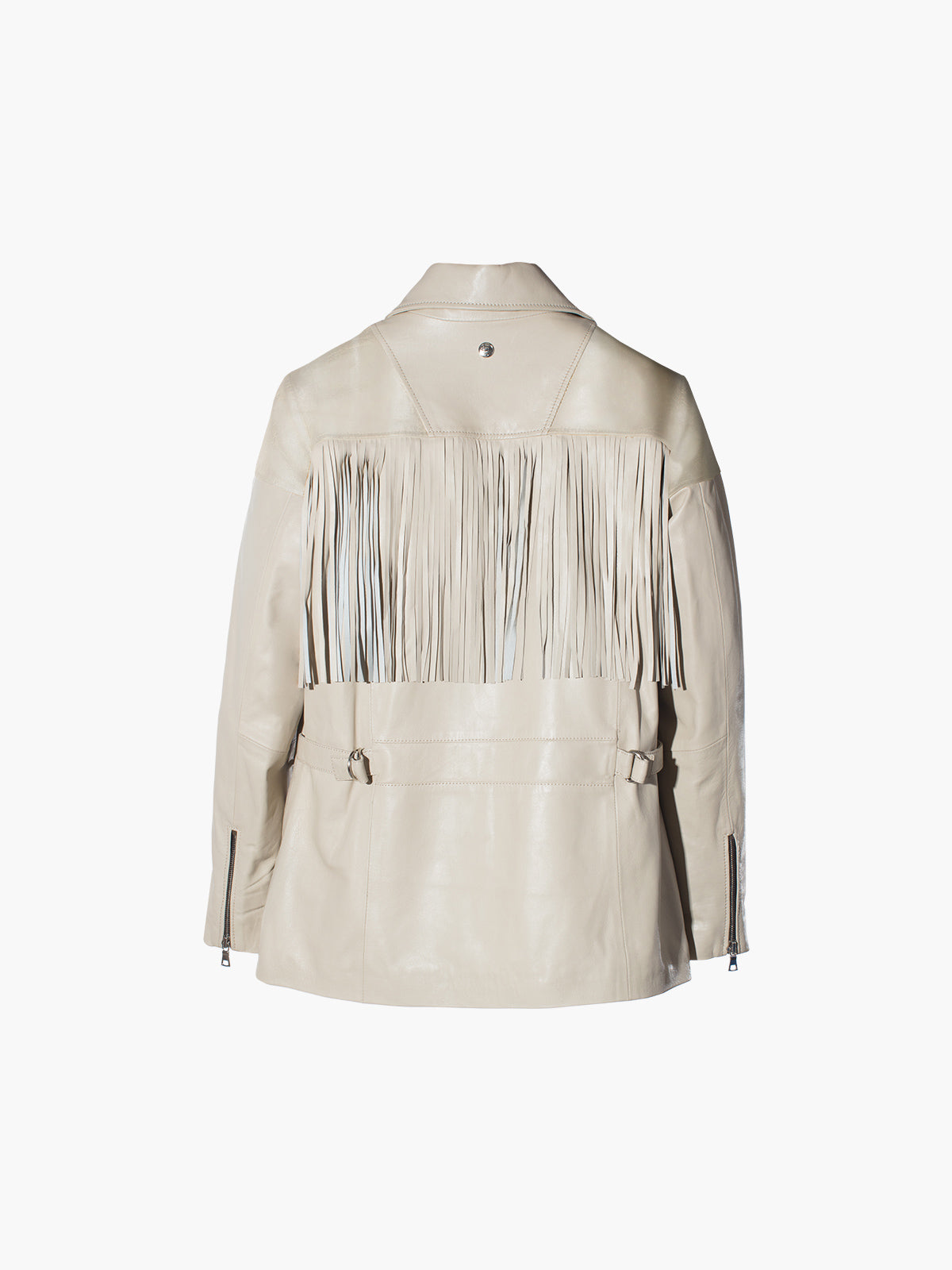 Dixie Jacket - Fashionkind