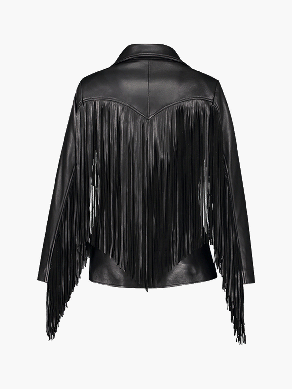 Dottie Jacket | Black Dottie Jacket | Black