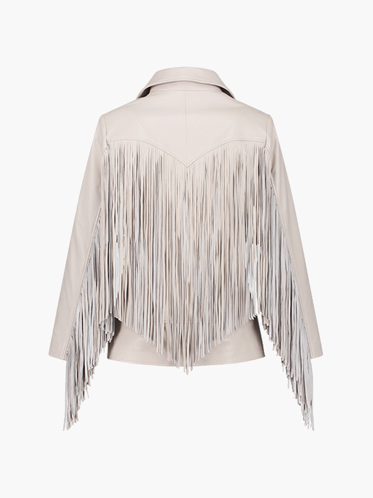 Dottie Jacket | Moon Grey Dottie Jacket | Moon Grey