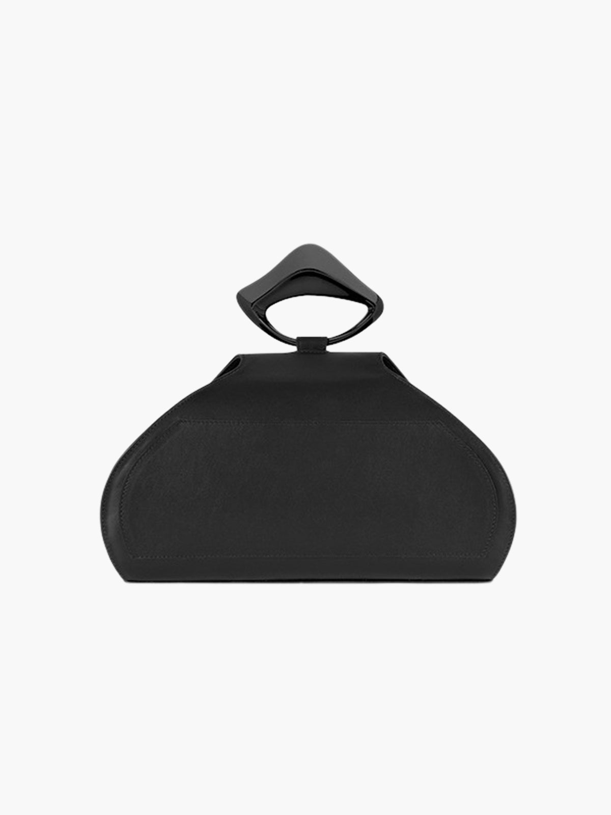 Large Estel Bag | Black Large Estel Bag | Black