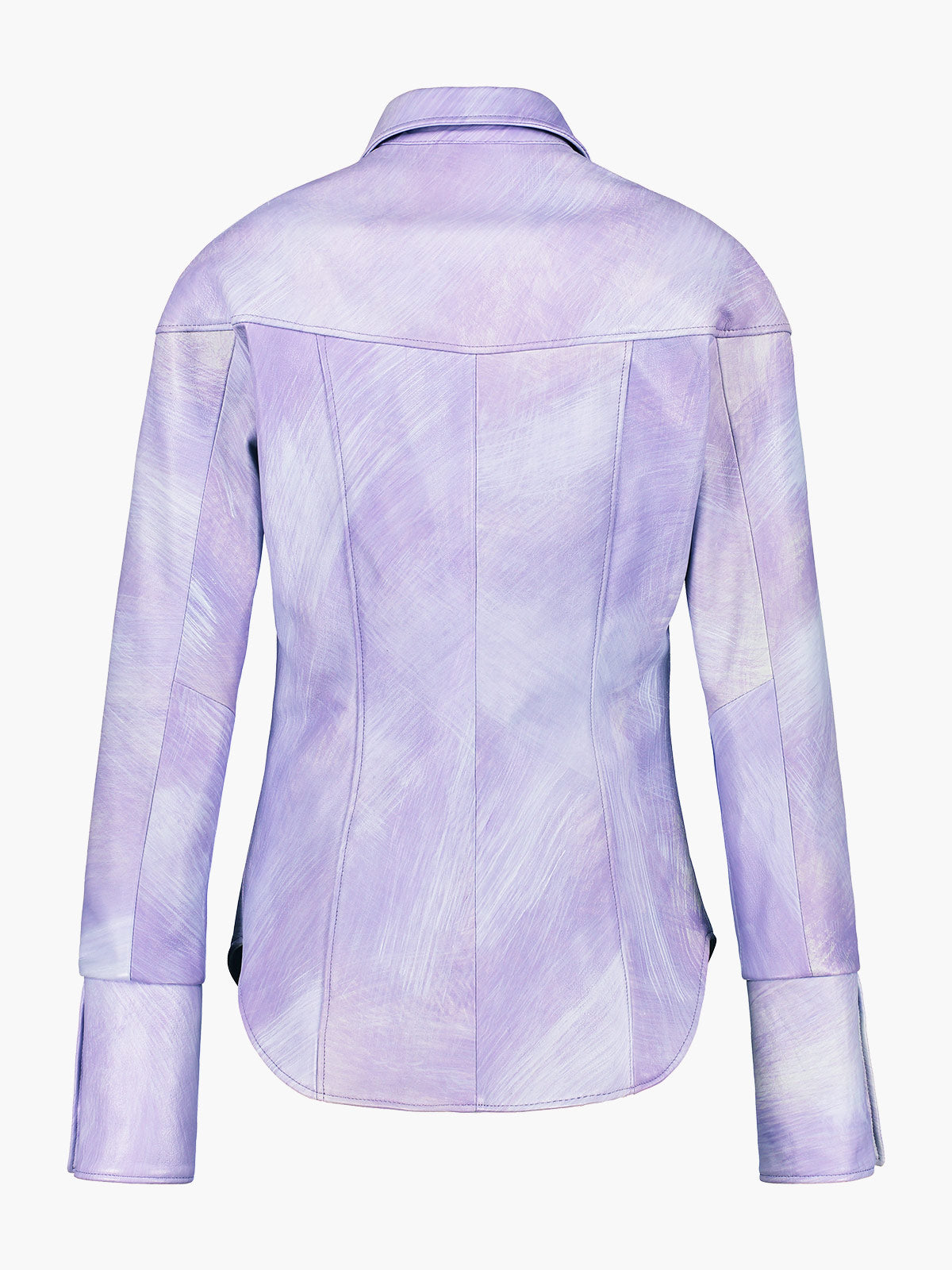Felix Shirt | Lilac Felix Shirt | Lilac