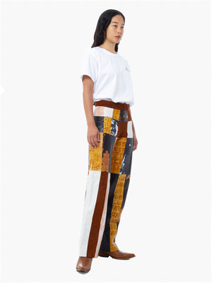 Gloria Pants | Multicolored Gloria Pants | Multicolored