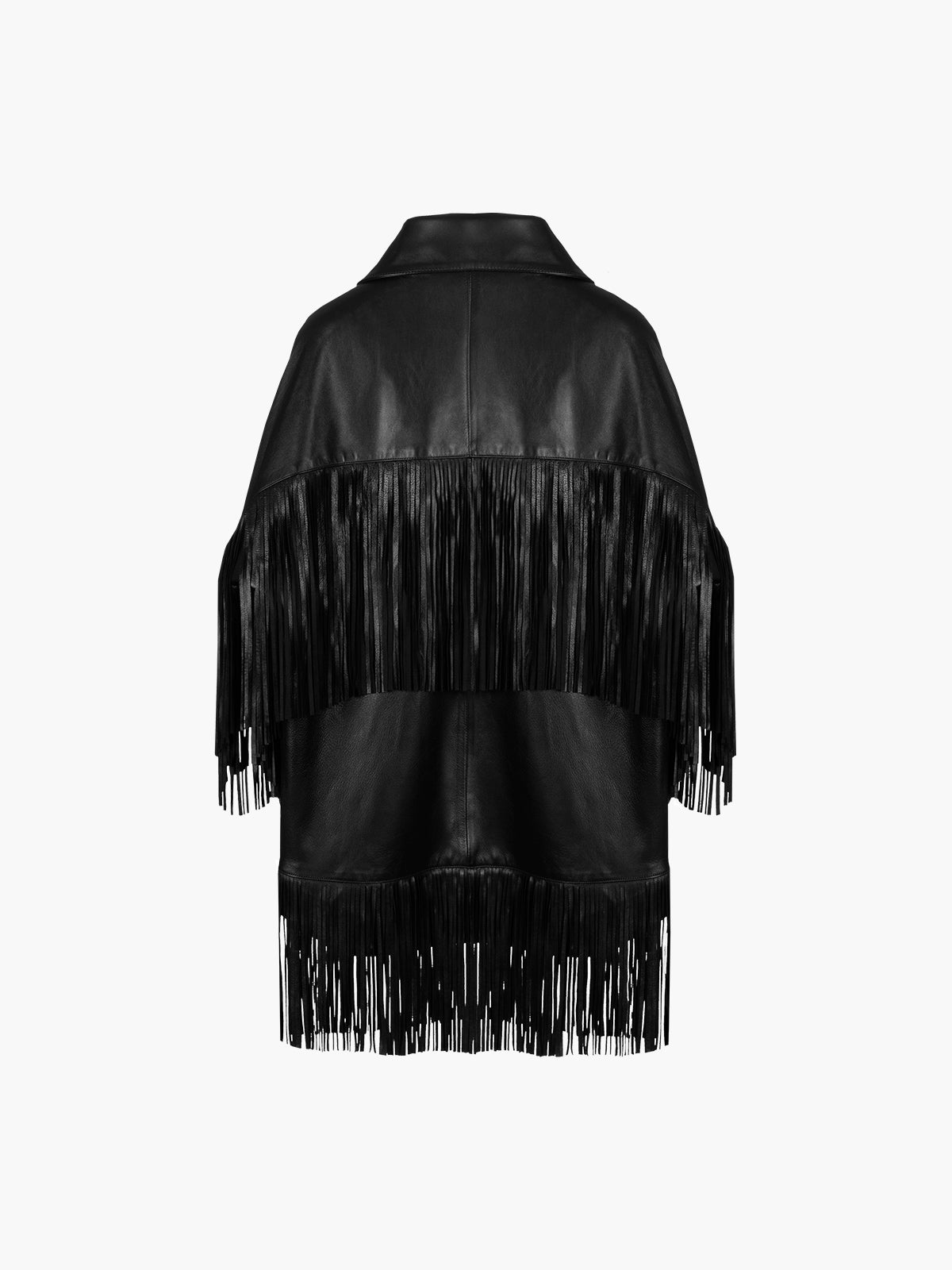 Loretta Jacket | Black Loretta Jacket | Black - Fashionkind