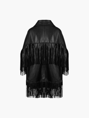 Loretta Jacket | Black Loretta Jacket | Black - Fashionkind