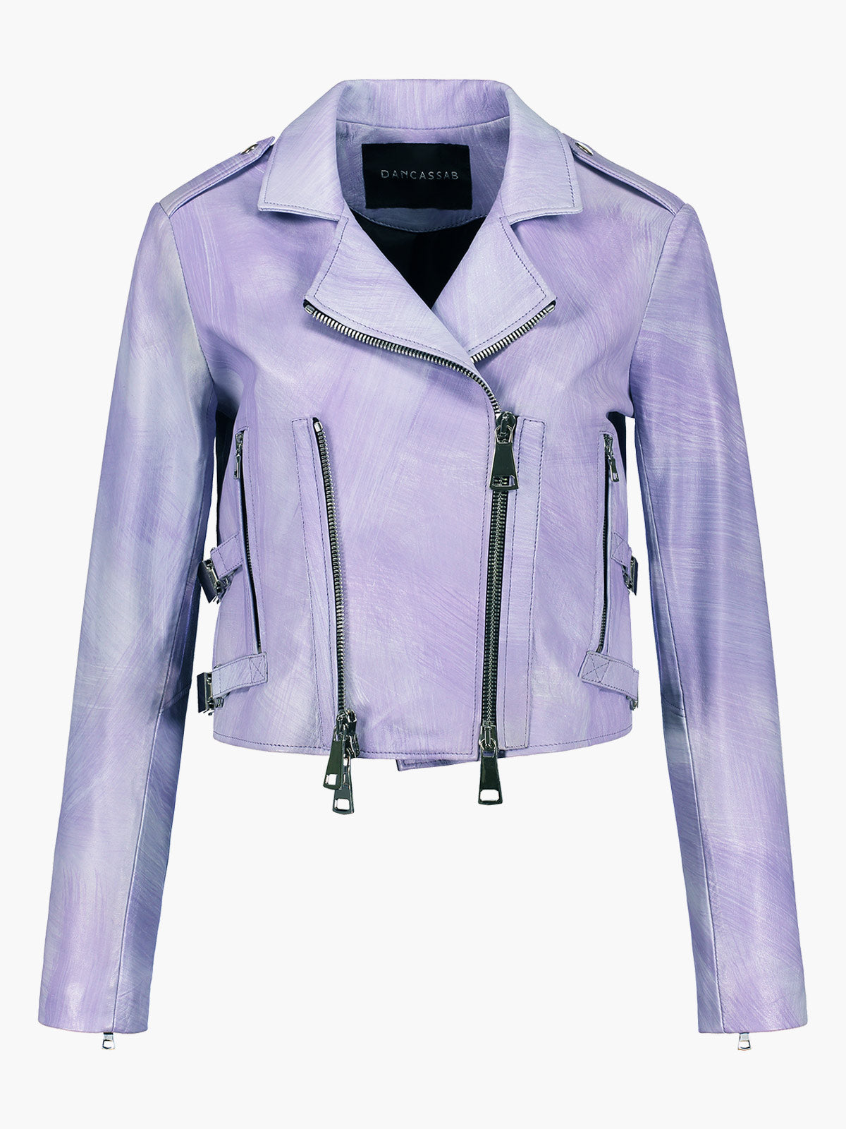 Lucia Jacket | Lilac Lucia Jacket | Lilac