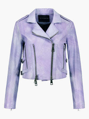 Lucia Jacket | Lilac Lucia Jacket | Lilac