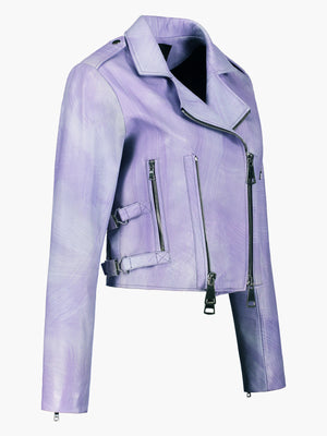 Lucia Jacket | Lilac Lucia Jacket | Lilac