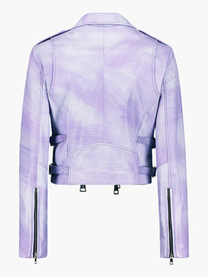 Lucia Jacket | Lilac Lucia Jacket | Lilac