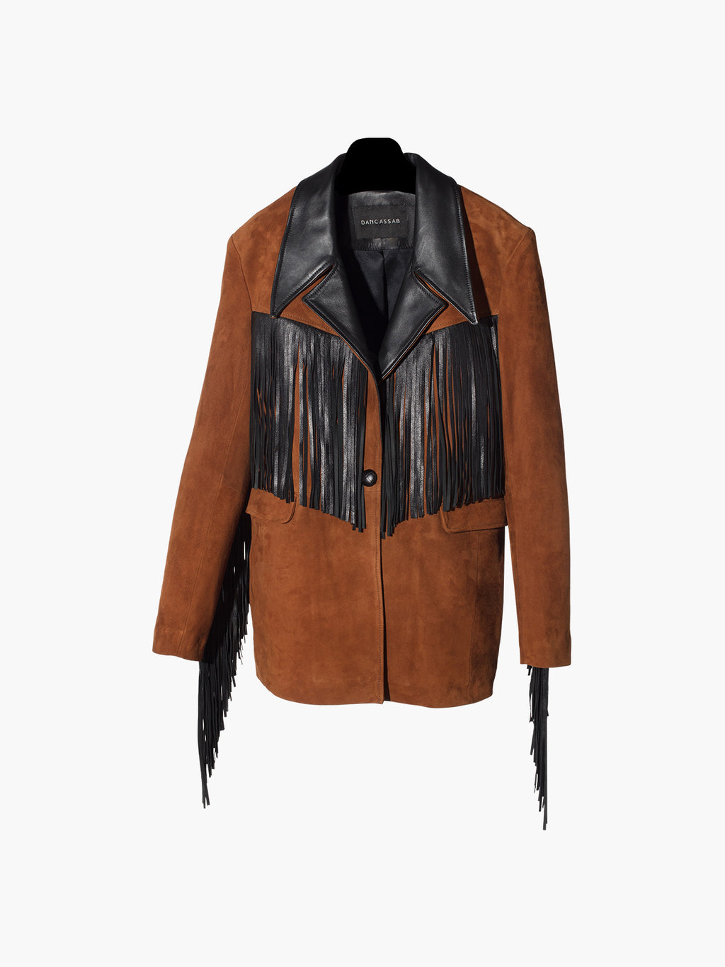 Patsy Jacket - Fashionkind