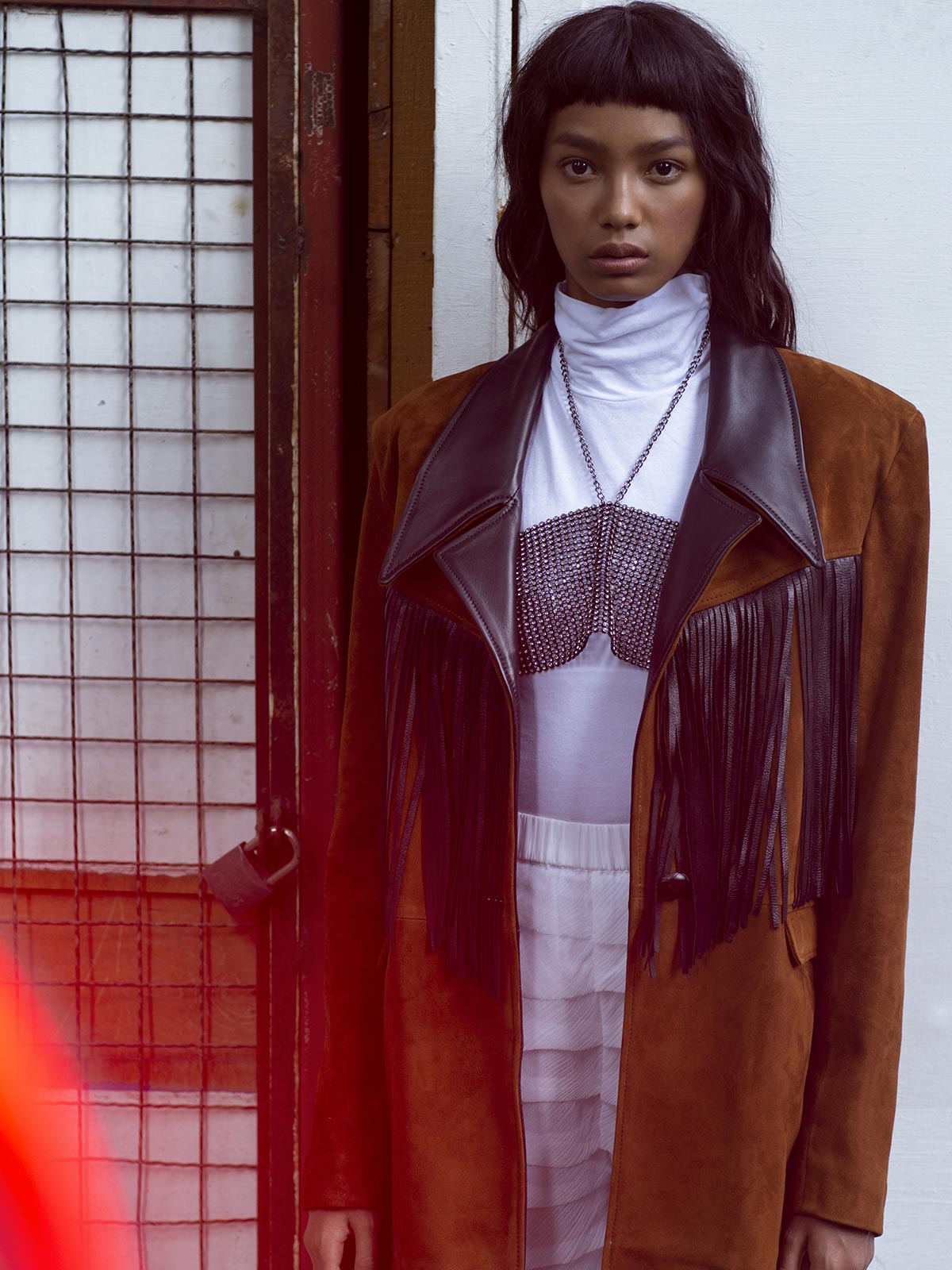 Patsy Jacket Patsy Jacket - Fashionkind