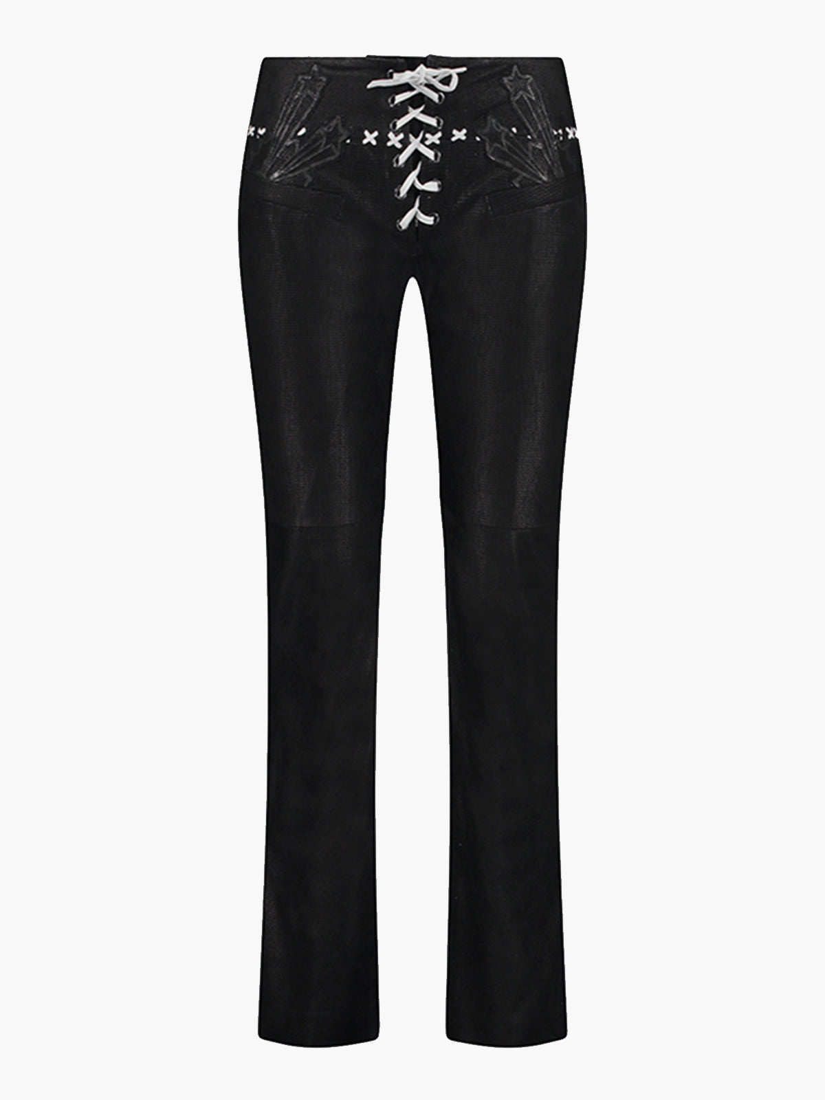 Pia Pants | Black Pia Pants | Black
