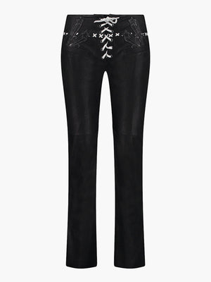 Pia Pants | Black Pia Pants | Black