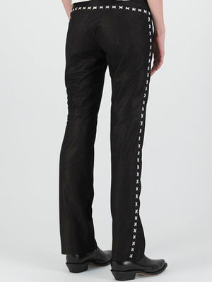 Pia Pants | Black Pia Pants | Black
