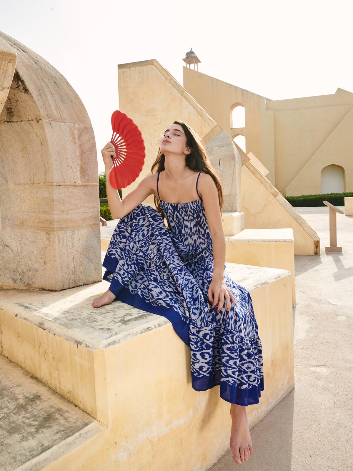 Aquarius Dress Aquarius Dress