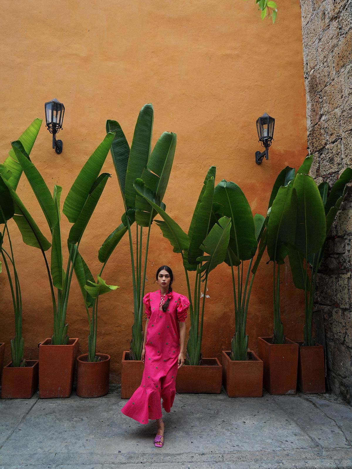 Margarita Dress | Barbie Margarita Dress | Barbie