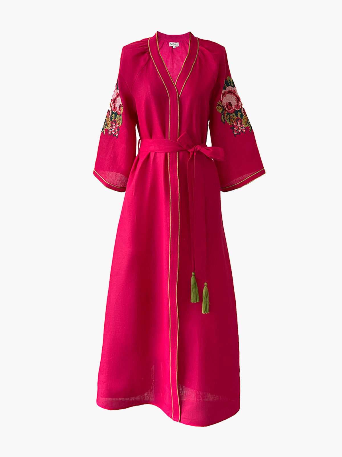 Bougainvillea Dress Bougainvillea Dress