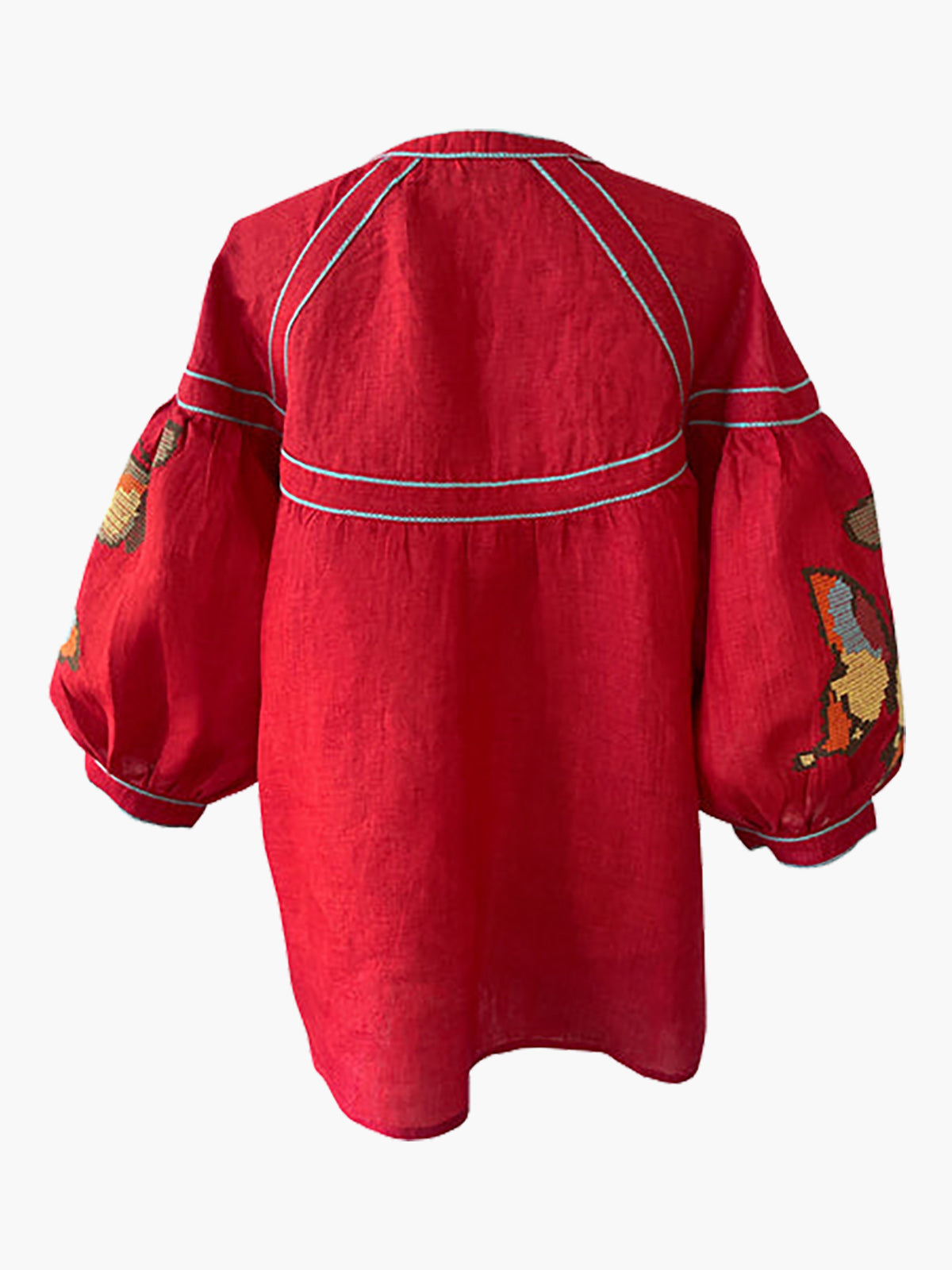 Butterfly Blouse Butterfly Blouse