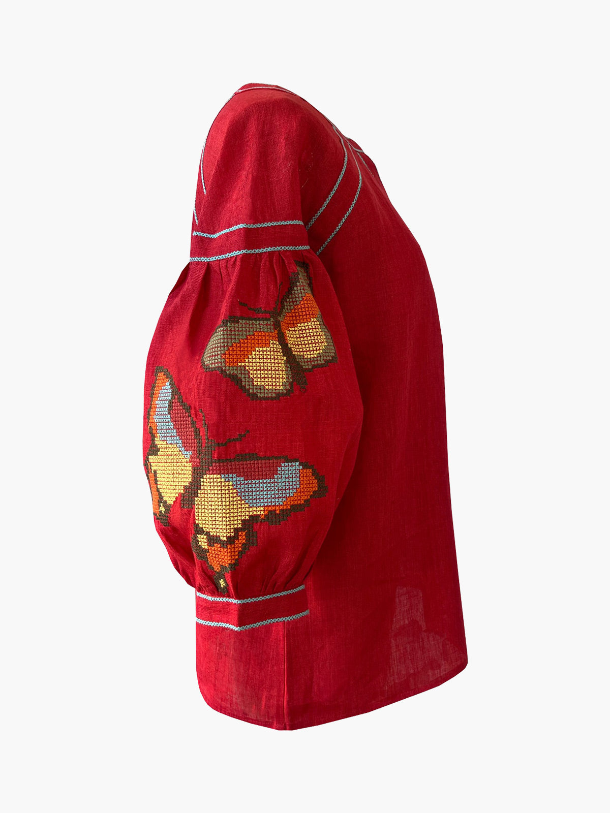 Butterfly Blouse Butterfly Blouse