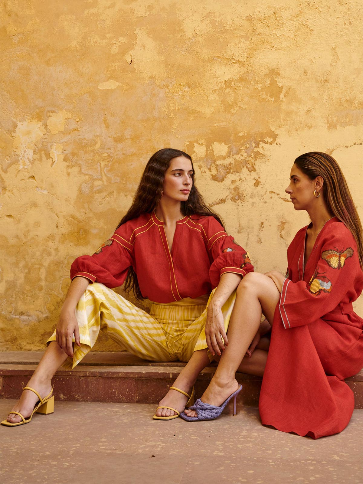 Butterfly Dress Butterfly Dress