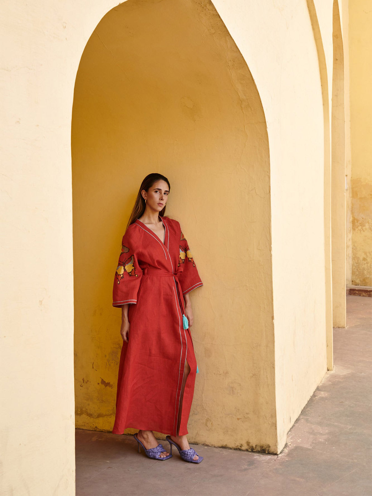 Butterfly Dress Butterfly Dress