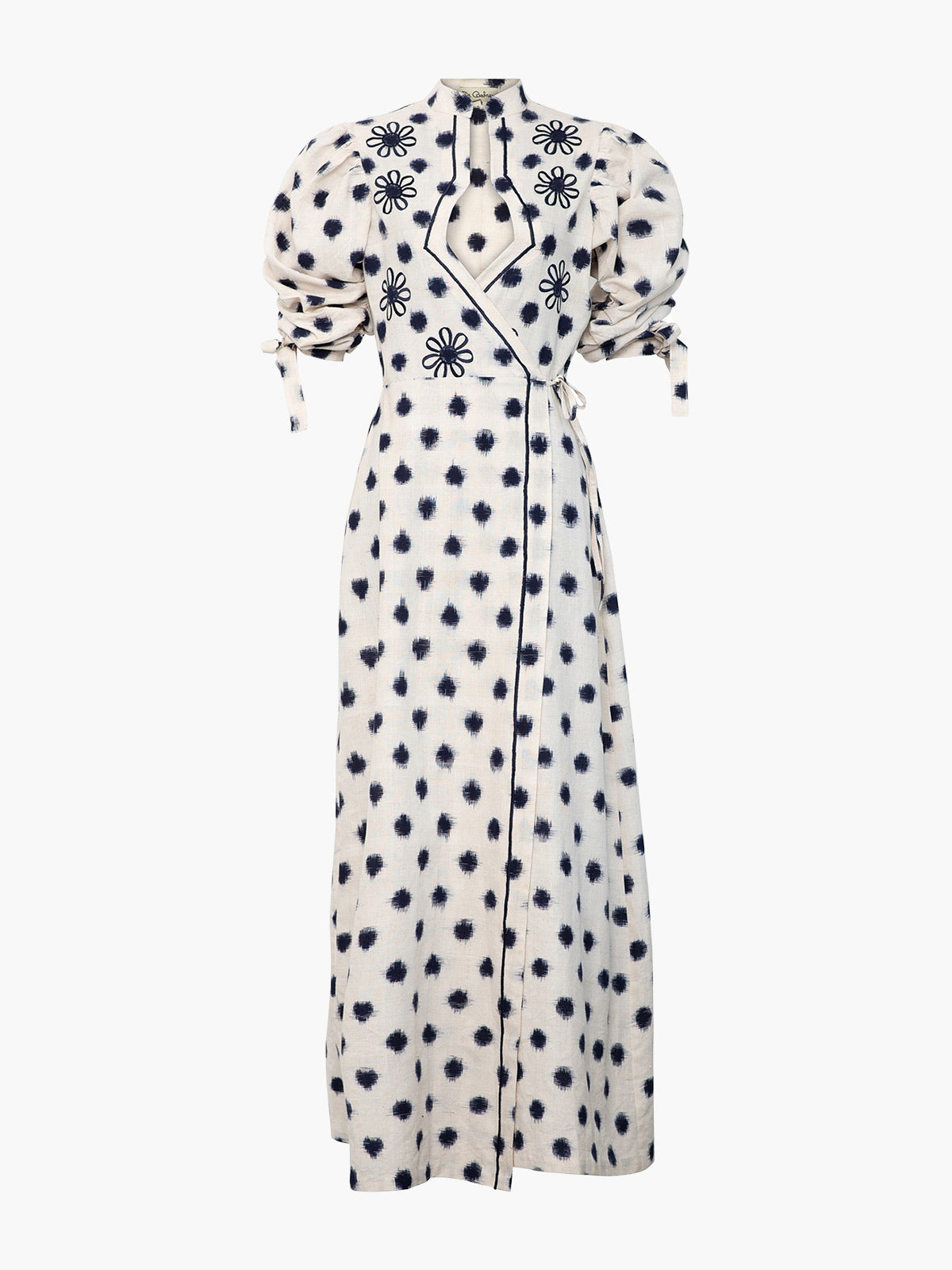 Campo Dress | White Campo Dress | White