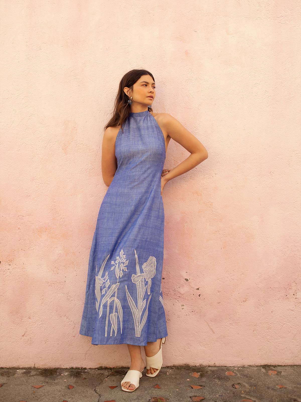 Agua Dress Agua Dress