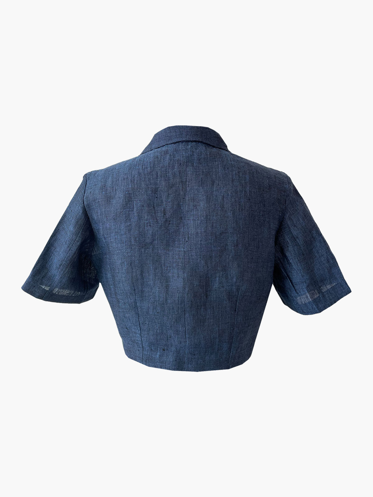 Blue Marine Top Blue Marine Top