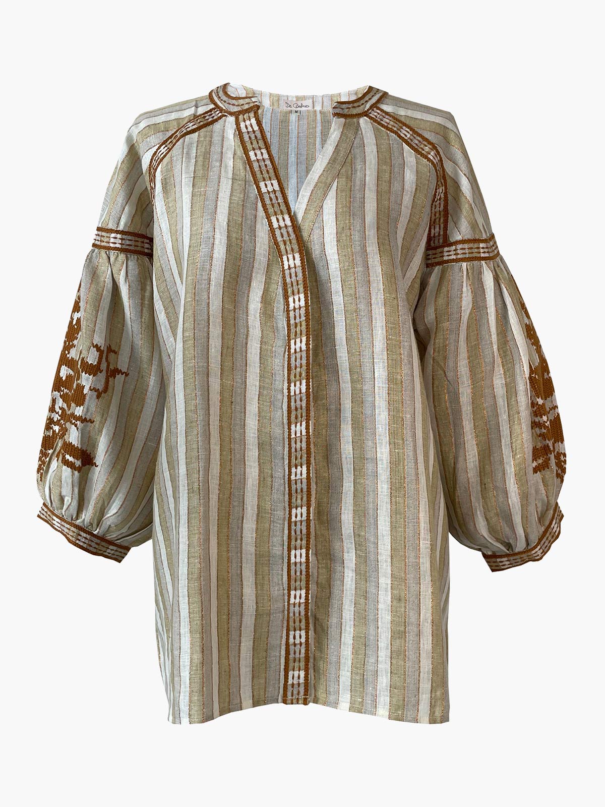 Dorado Blouse Dorado Blouse