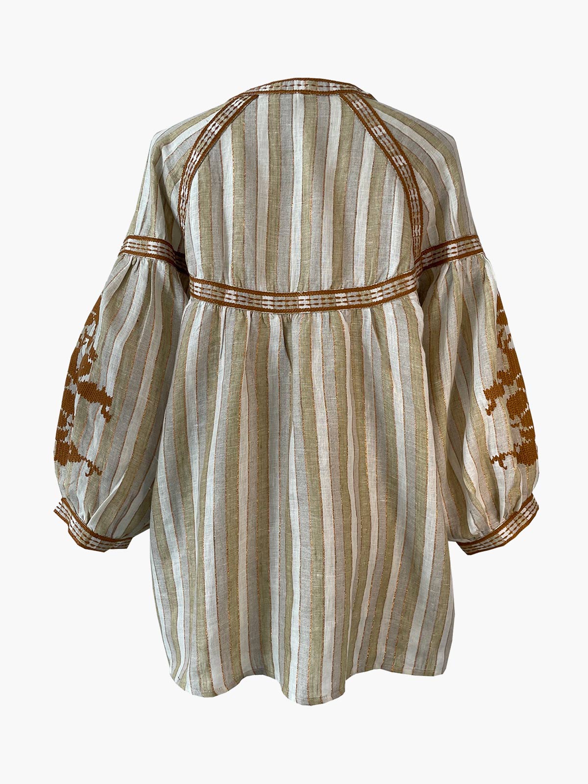 Dorado Blouse Dorado Blouse