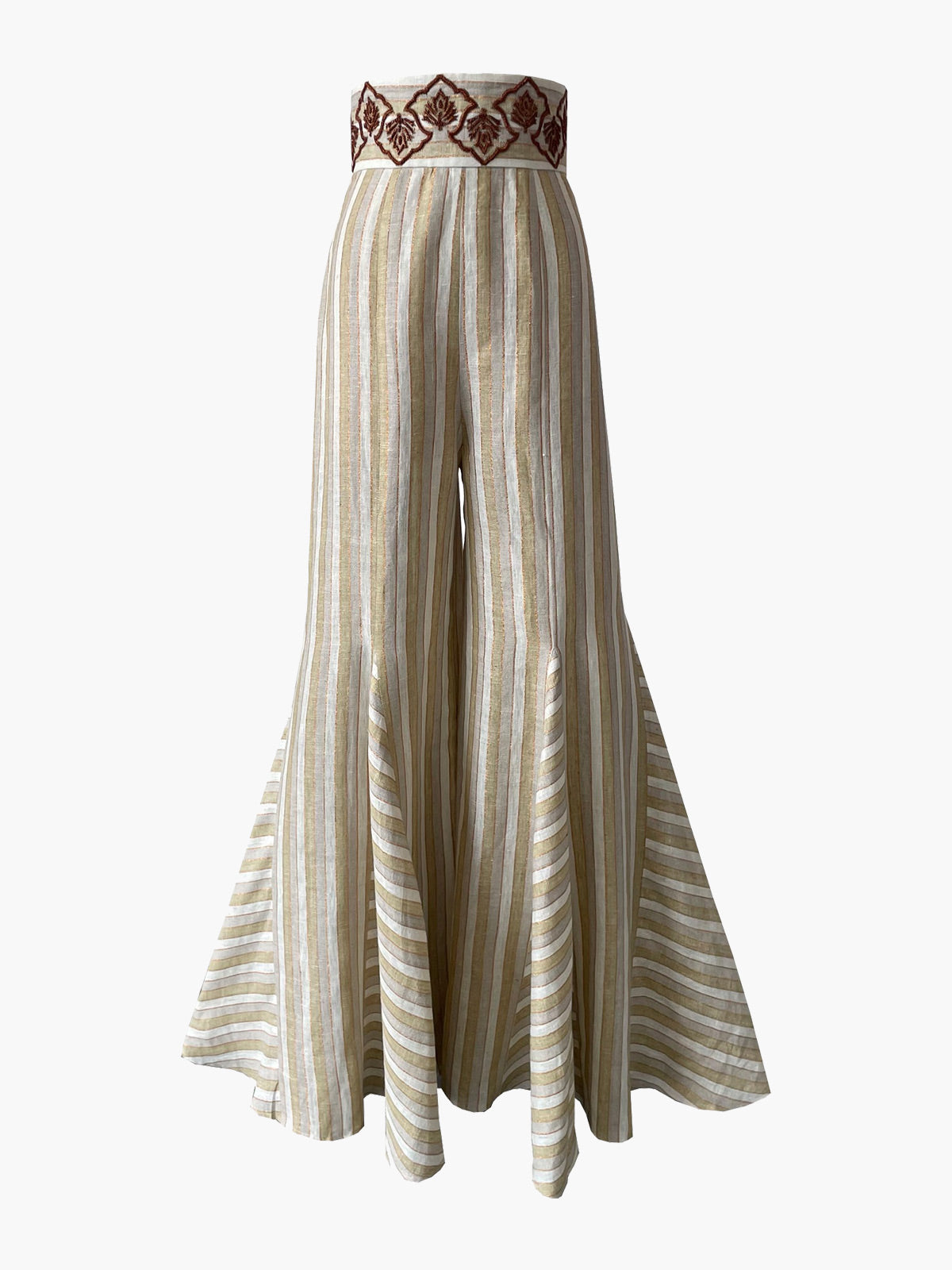 Mermaid Trousers | Dorado Mermaid Trousers | Dorado