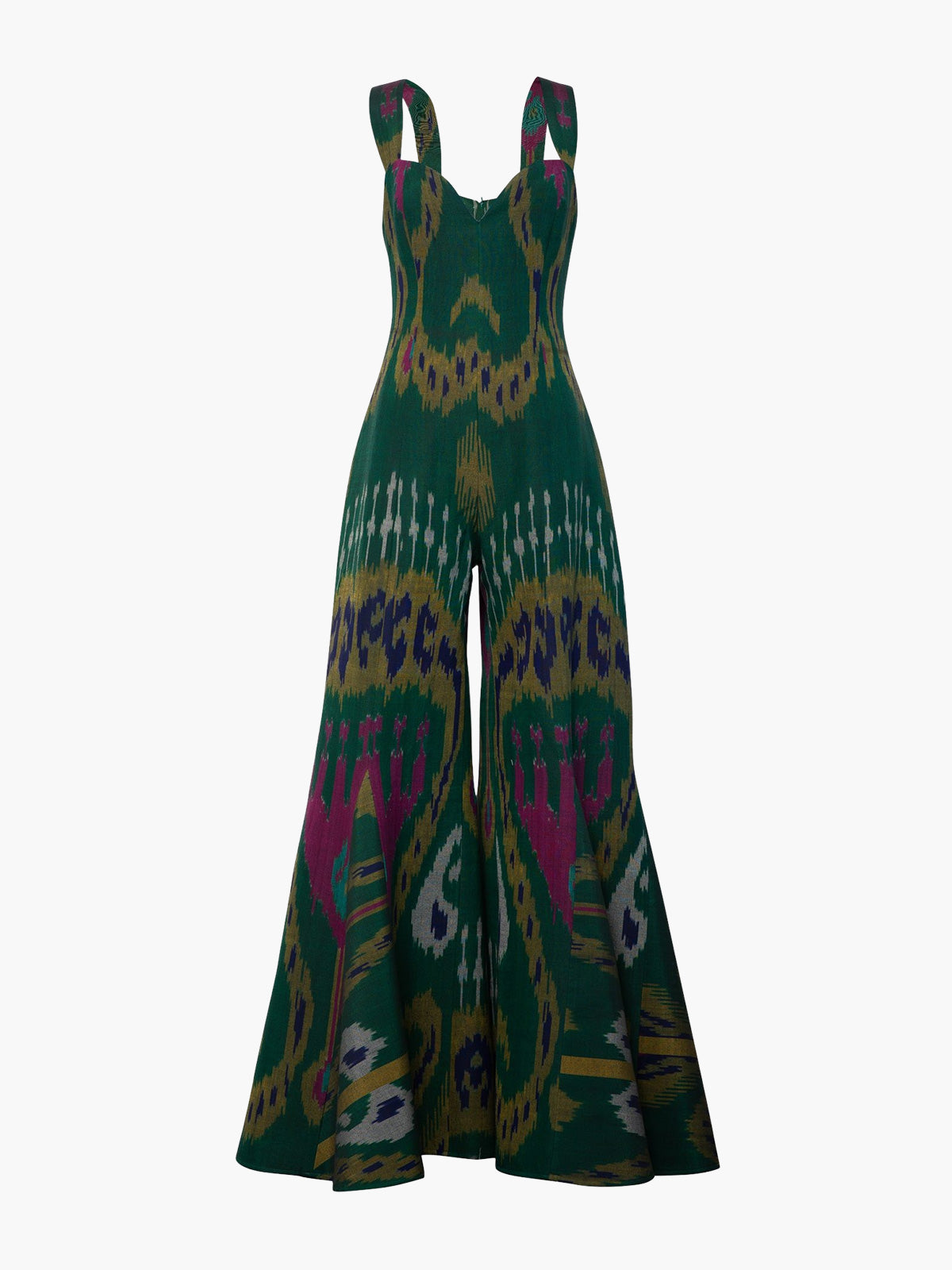 Dragon Jumpsuit Dragon Jumpsuit