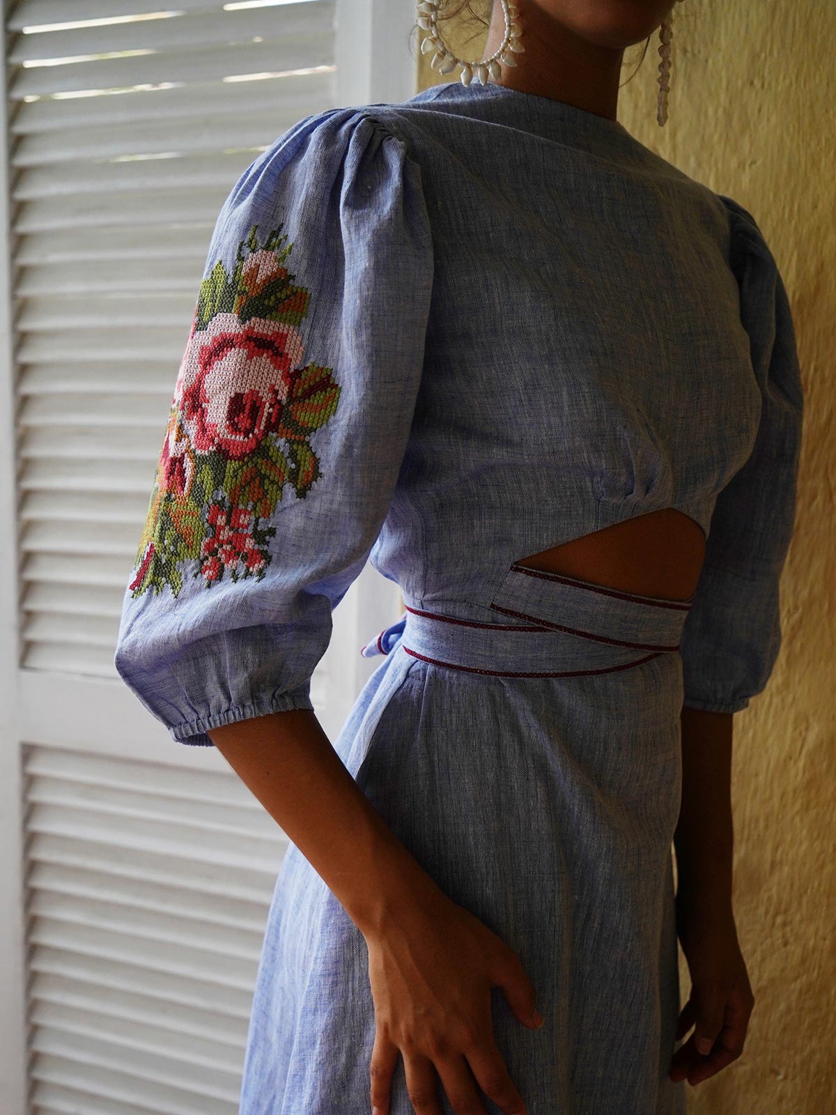 Forget Me Not Dress Forget Me Not Dress