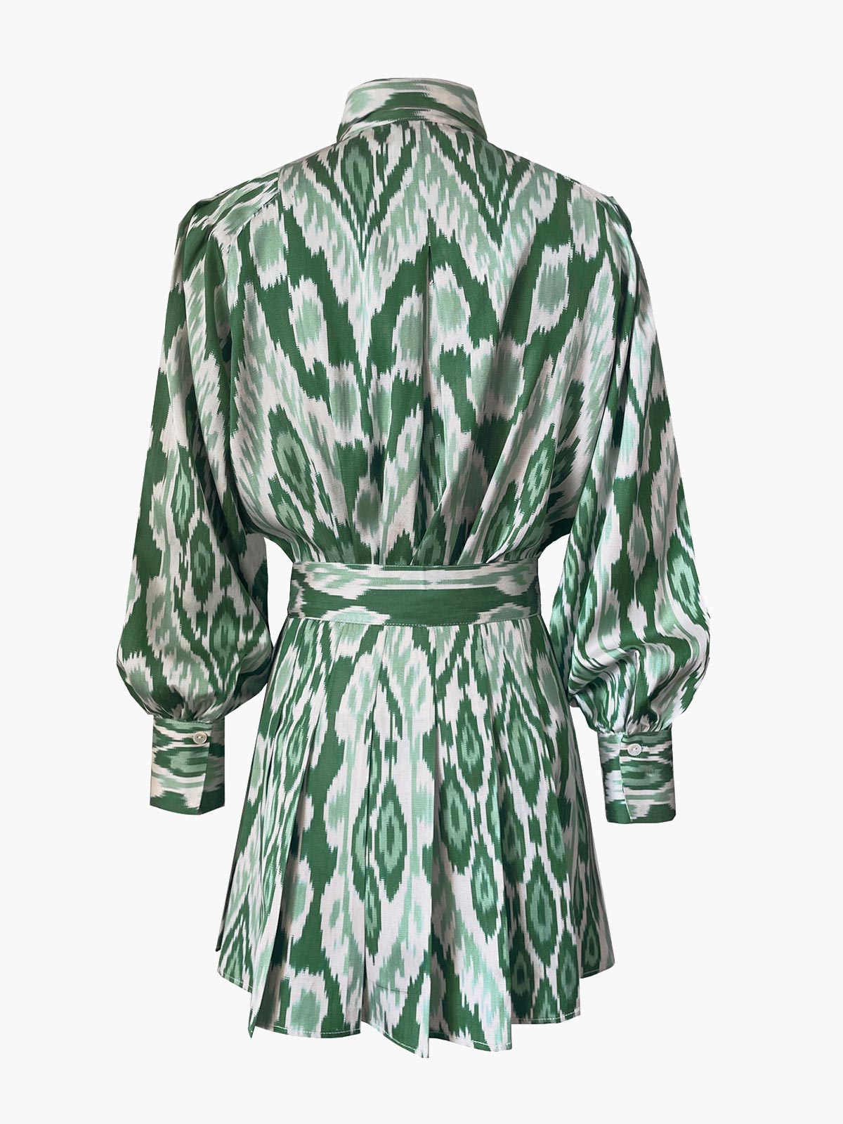 Set | Green Set | Green