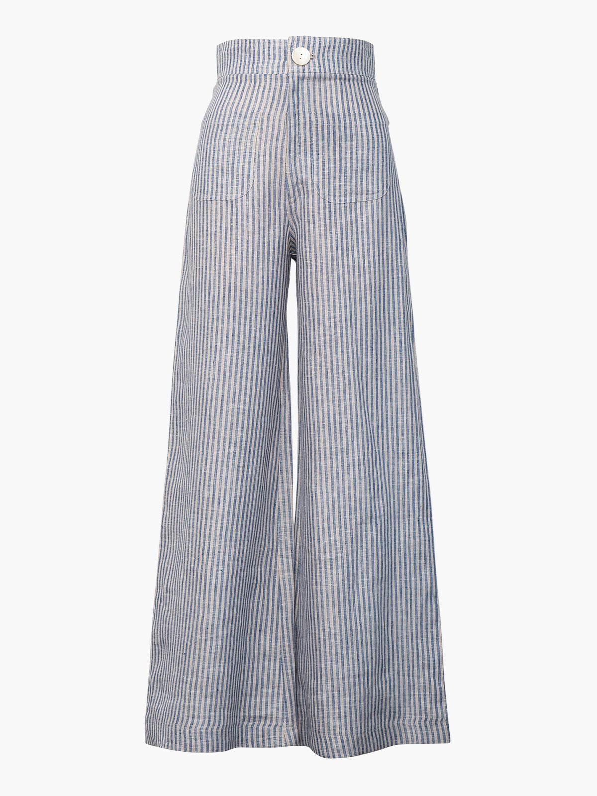 La Mar Trousers La Mar Trousers