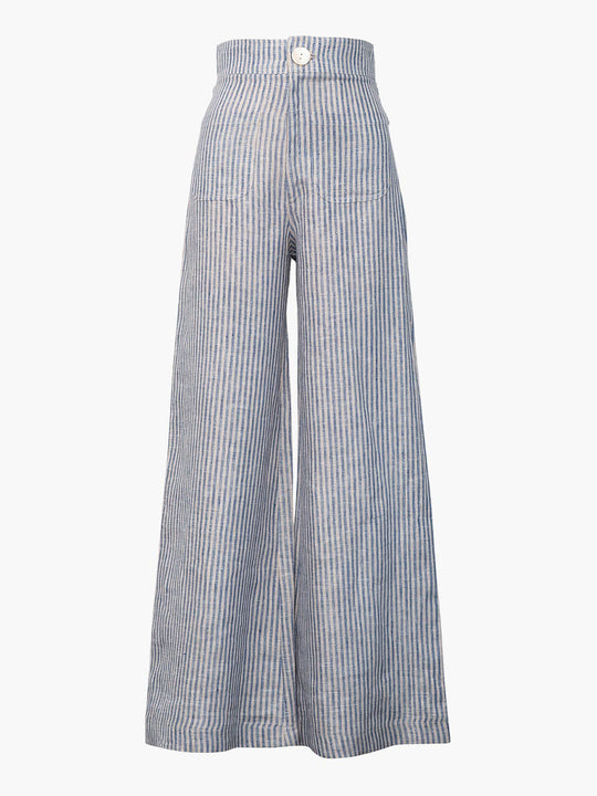 La Mar Trousers