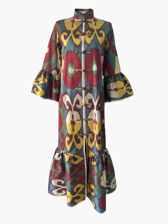 Dragon Dress | Limited Edition