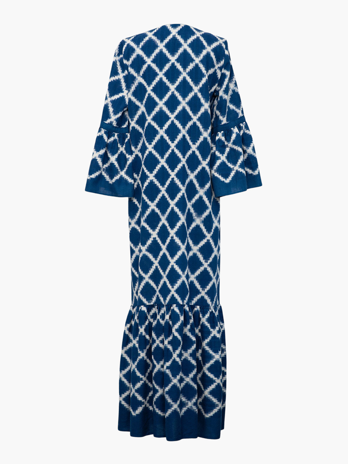 Long Viento Dress | Santorini Long Viento Dress | Santorini