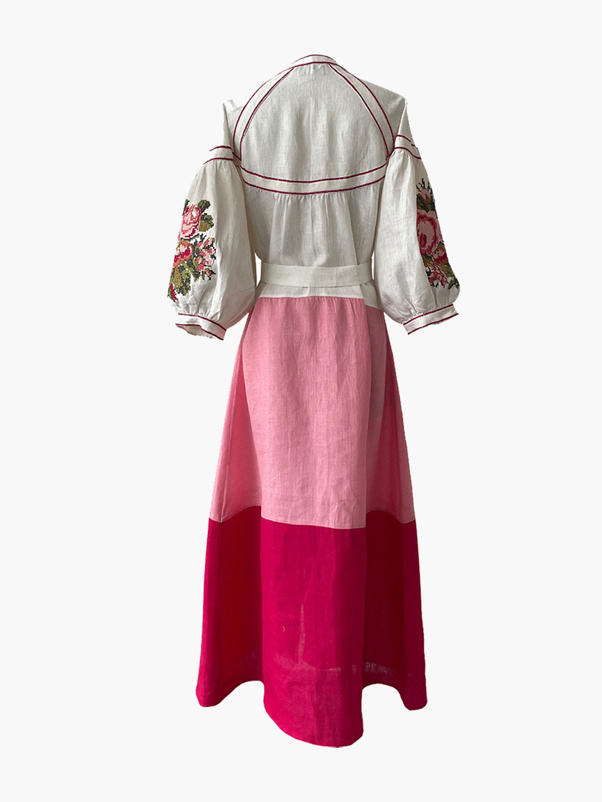 Lotus Dress Lotus Dress