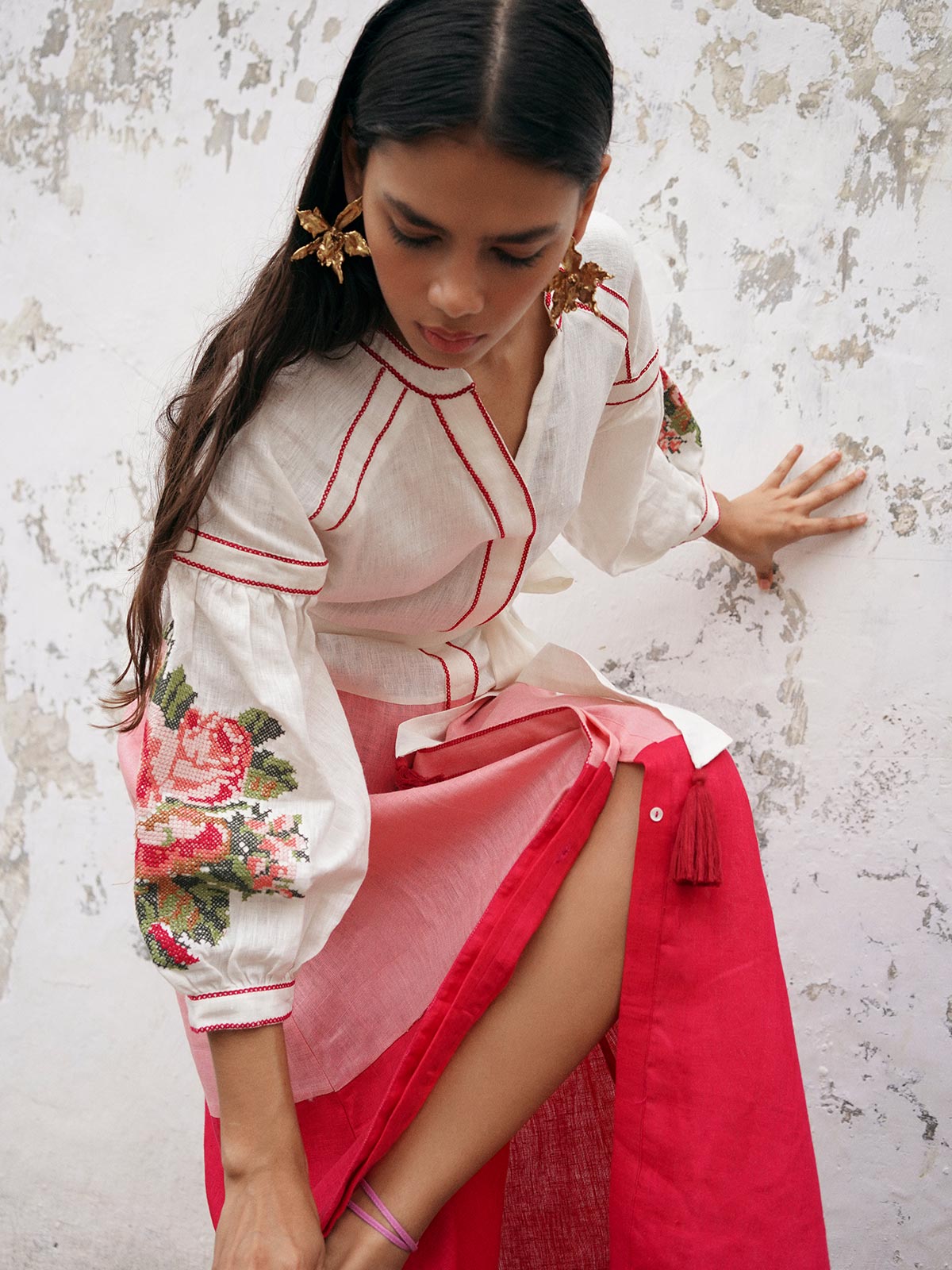 Lotus Dress Lotus Dress