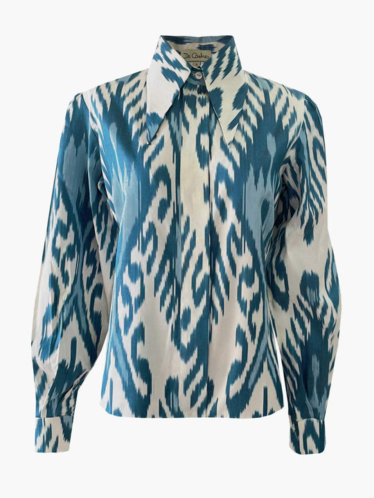 Maldives Blouse