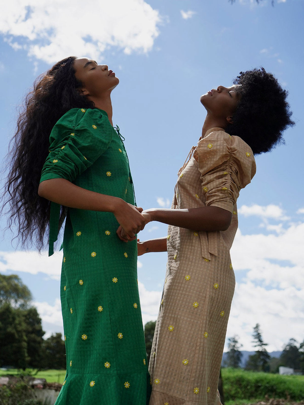 Margarita Dress | Honey Margarita Dress | Honey