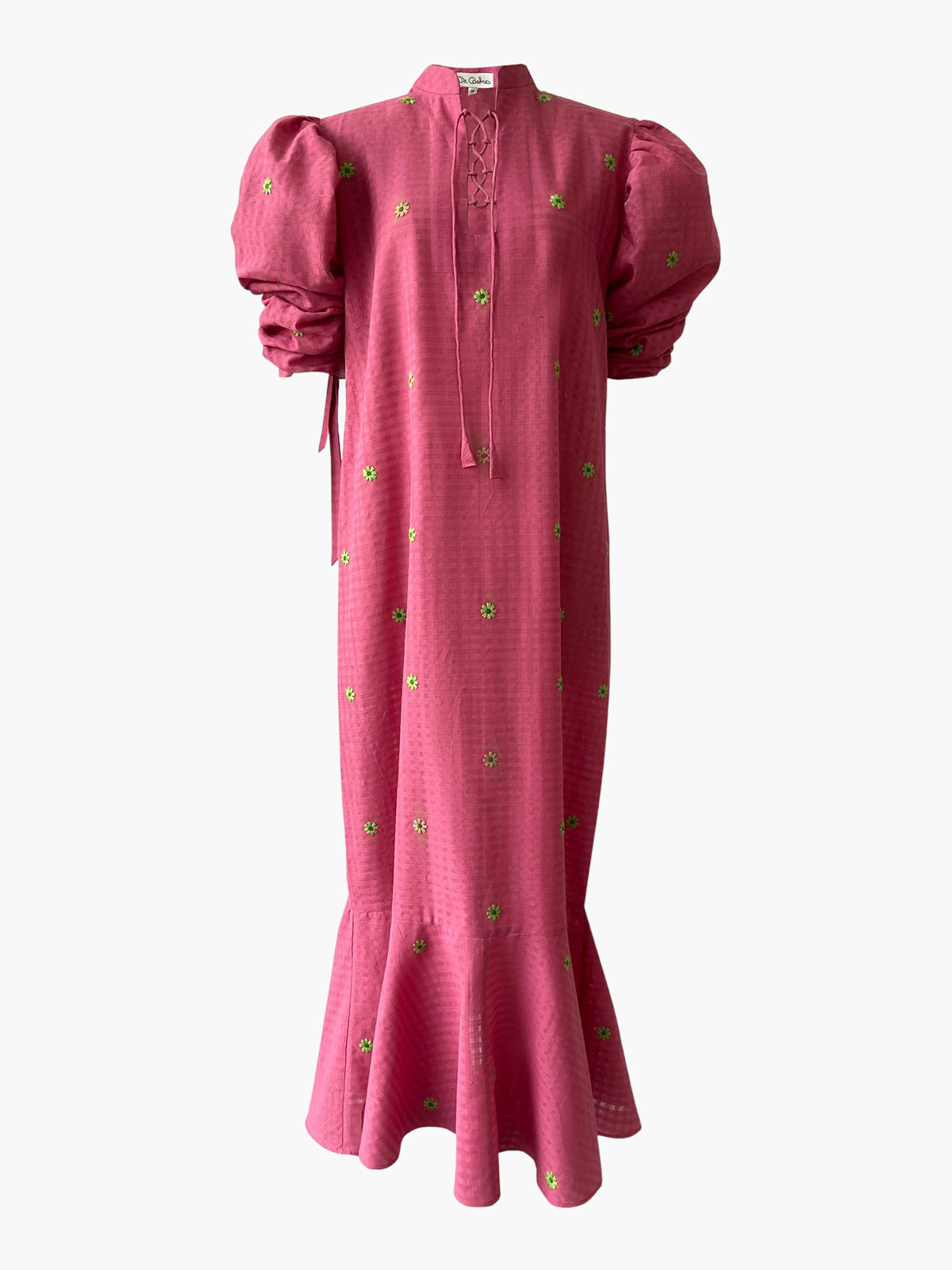 Margarita Dress | Pink