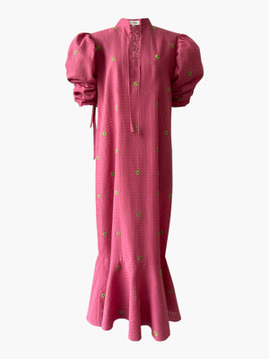 Margarita Dress | Pink Margarita Dress | Pink