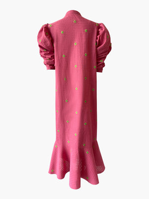 Margarita Dress | Pink Margarita Dress | Pink